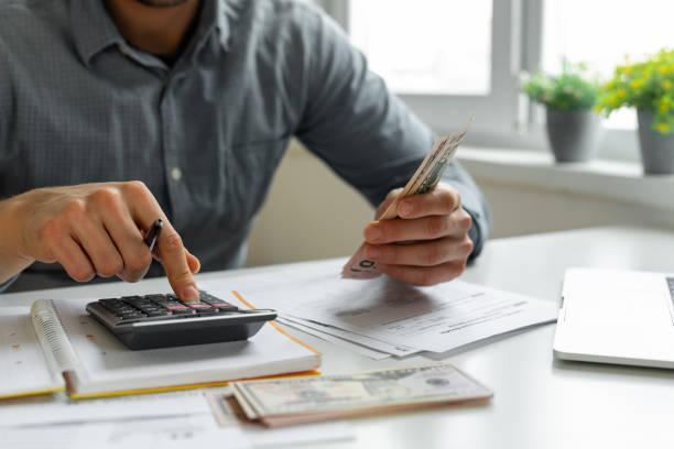 Professional Loan Agency in Brightwood, VA