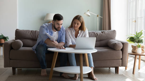 Loan Comparison Services in Brightwood, VA